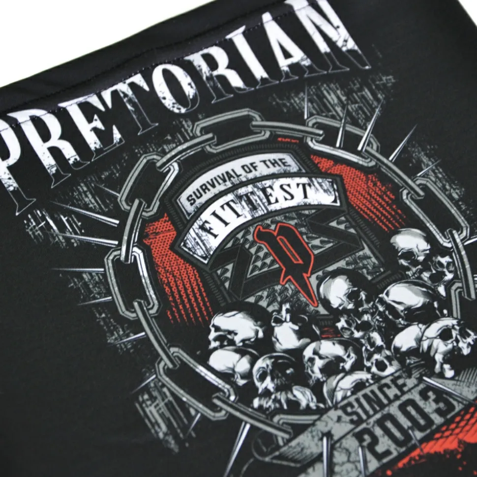 Komin wielofunkcyjny "Pretorian Fittest"