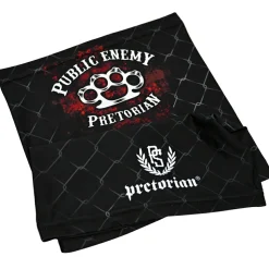 Komin wielofunkcyjny Pretorian