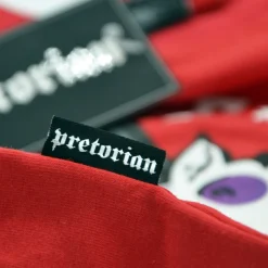 Koszulka damska Pretorian