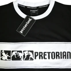 Koszulka panelowa Pretorian 