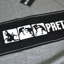 Koszulka panelowa Pretorian