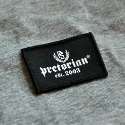 Koszulka panelowa Pretorian