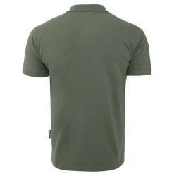 Koszulka polo Pretorian "Logo" - khaki