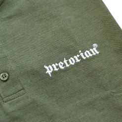 Koszulka polo Pretorian 