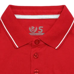 Koszulka polo Pretorian Line 