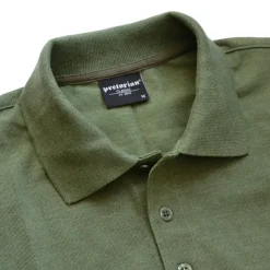 Koszulka polo Pretorian 