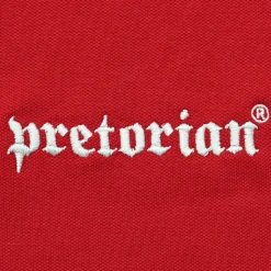 Koszulka polo Pretorian Line 