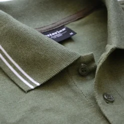 Koszulka polo Pretorian 