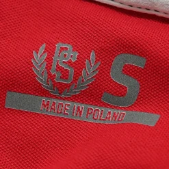 Koszulka polo Pretorian Line 