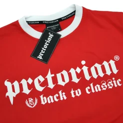 Koszulka Pretorian 
