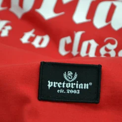 Koszulka Pretorian 