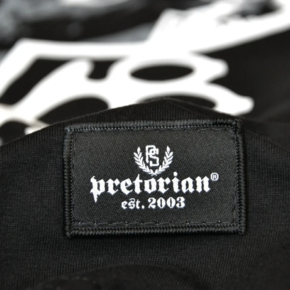 Koszulka Pretorian "Bad Company"