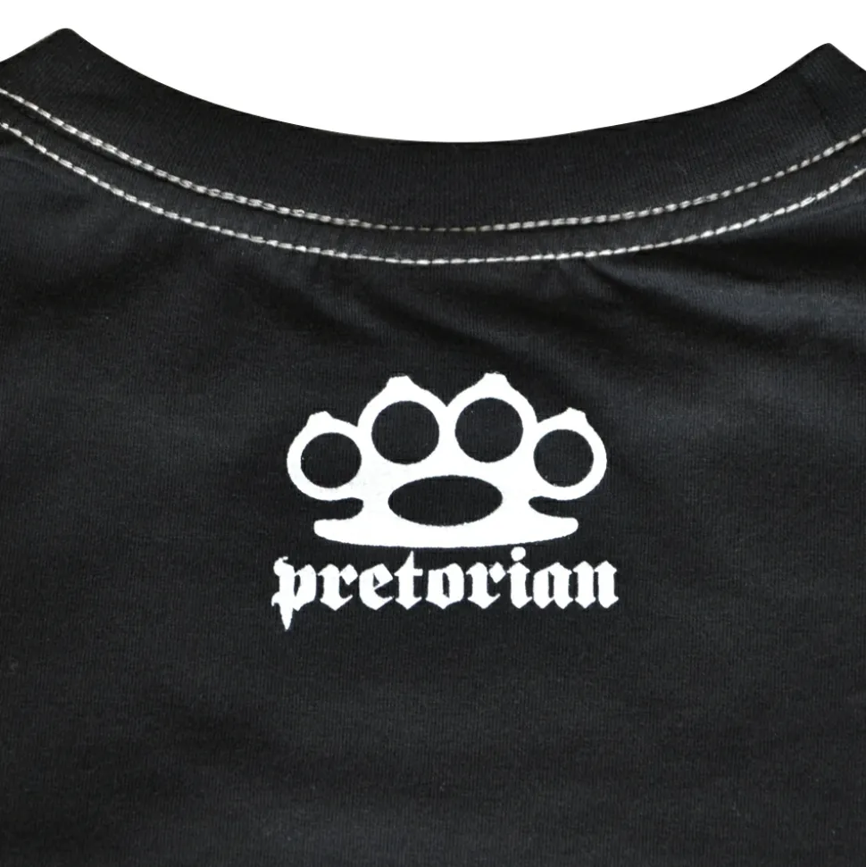 Koszulka Pretorian "Bad Company"