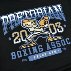 Koszulka Pretorian 