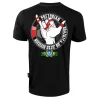 Koszulka Pretorian "Brazilian Jiu Jitsu"