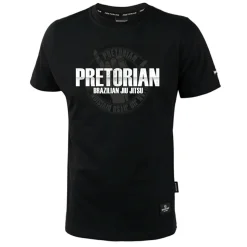 Koszulka Pretorian "Brazilian Jiu Jitsu"