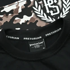 Koszulka Pretorian 