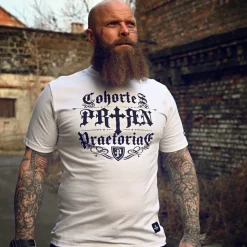 Koszulka Pretorian 
