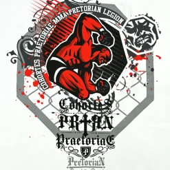 Koszulka Pretorian 