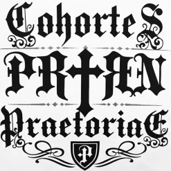 Koszulka Pretorian 