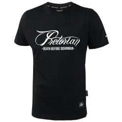 Koszulka Pretorian "Death Before Dishonour" Classic