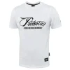Koszulka Pretorian "Death Before Dishonour" Classic - biała