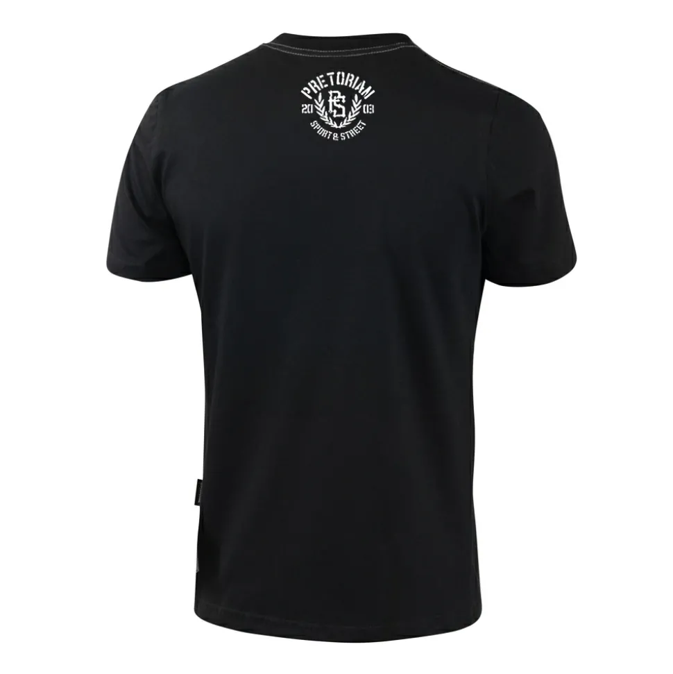 Koszulka Pretorian "Death Before Dishonour" Classic