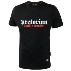 Koszulka Pretorian "Double Trouble"