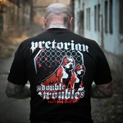Koszulka Pretorian 