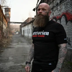 Koszulka Pretorian 