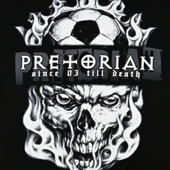Koszulka Pretorian 
