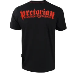 Koszulka Pretorian "Honour" - czarna