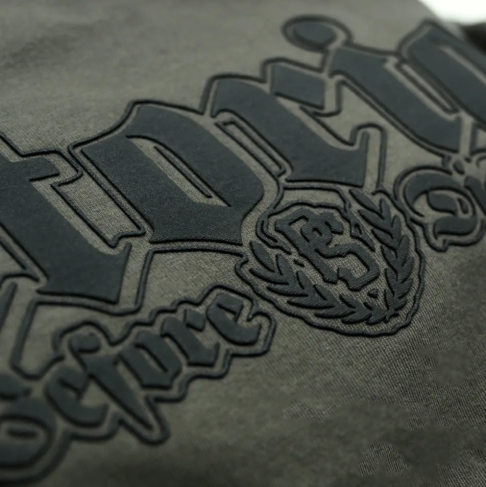 Koszulka Pretorian "Honour" - military khaki