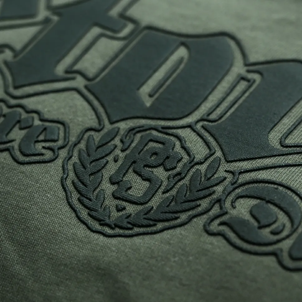 Koszulka Pretorian "Honour" - military khaki