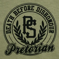 Koszulka Pretorian