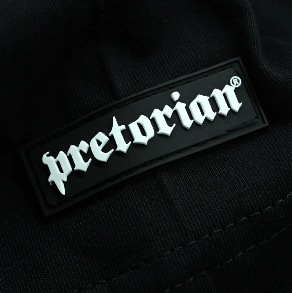 Koszulka Pretorian "Honour" - czarna