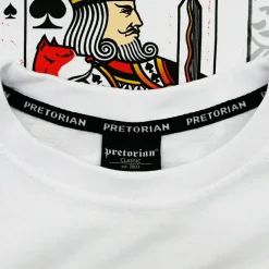 Koszulka Pretorian