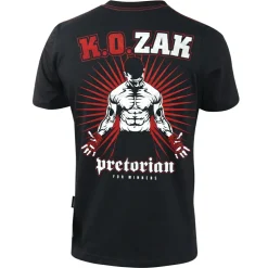 Koszulka Pretorian "K.O.zak"
