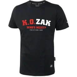 Koszulka Pretorian "K.O.zak"