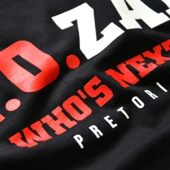 Koszulka Pretorian