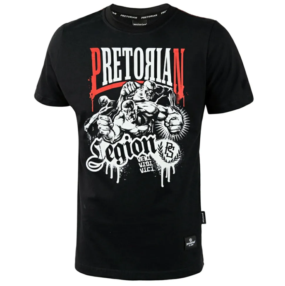 Koszulka Pretorian "Legion"