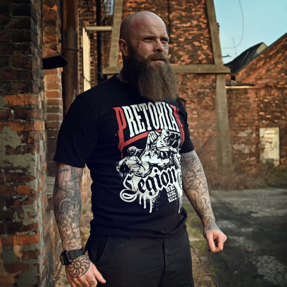 Koszulka Pretorian "Legion"