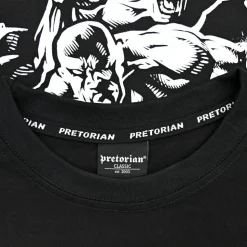 Koszulka Pretorian