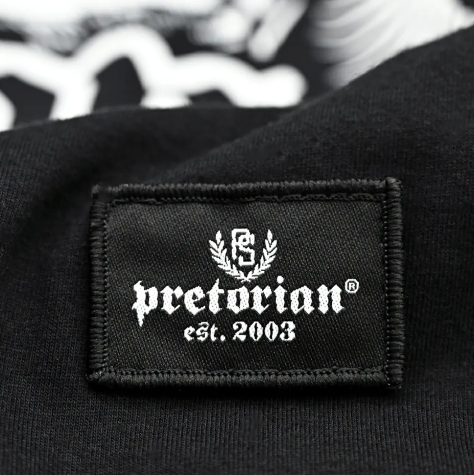 Koszulka Pretorian "Legion"
