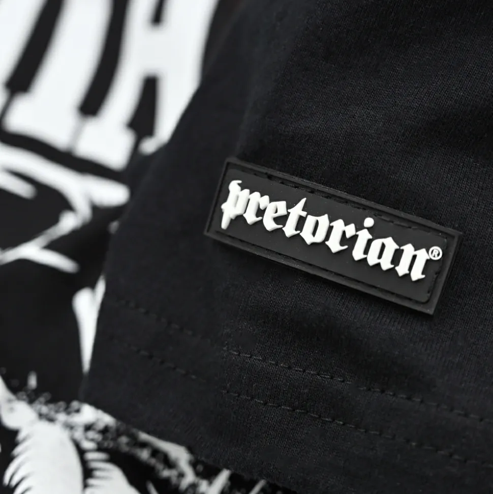 Koszulka Pretorian "Legion"