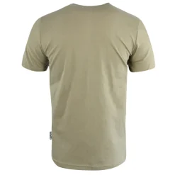Koszulka Pretorian "Military Logo" - piaskowa