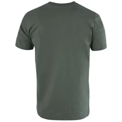 Koszulka Pretorian "Military Logo" - military khaki