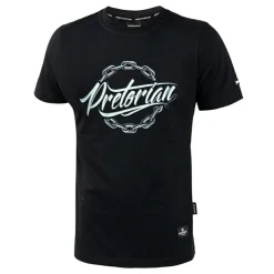 Koszulka Pretorian "No Mercy" - czarna
