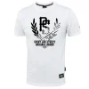Koszulka Pretorian "Original Brand" - biała