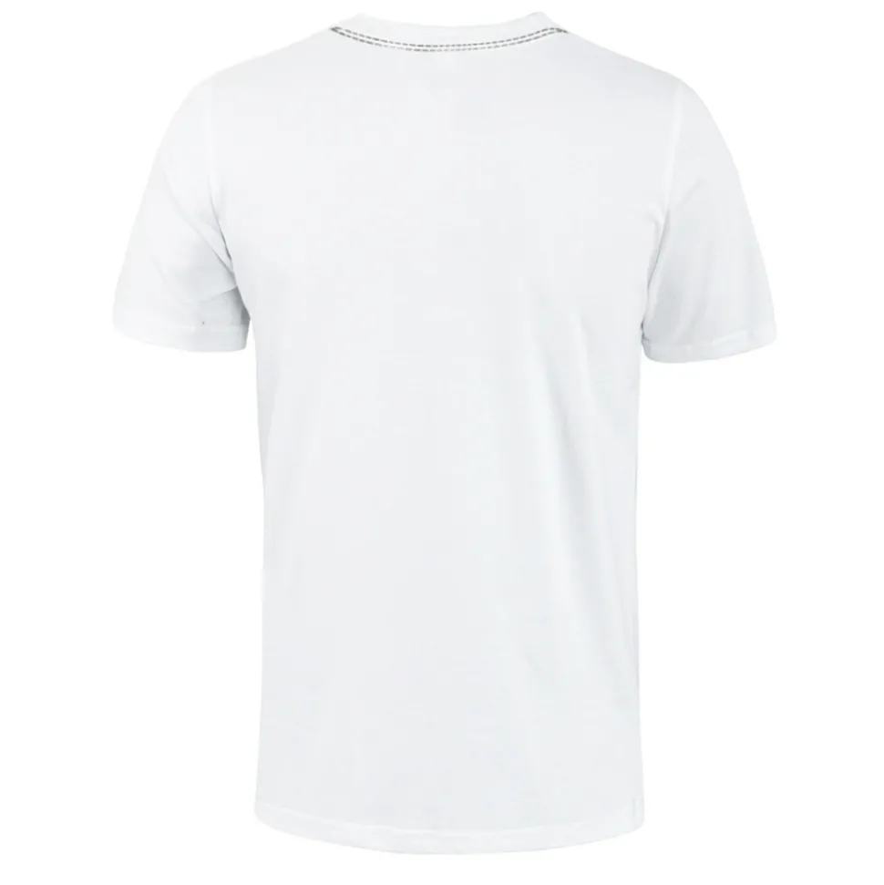 Koszulka Pretorian "Original Brand" - biała